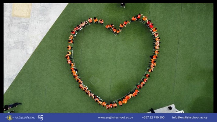 Year 2 Students Raise Awareness for Multiple Sclerosis